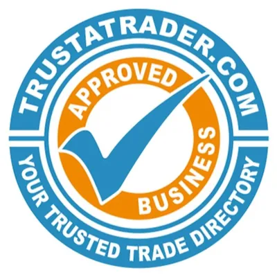 TrustATrader Approved Business