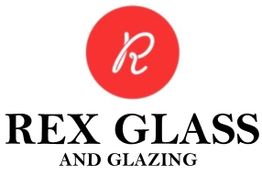 Rex Glass and Glazing - Logo 